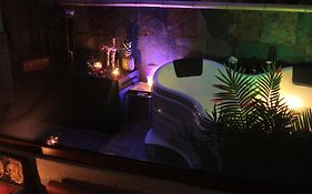 Exclusive Love Suite z JACUZZI , krainaalicji